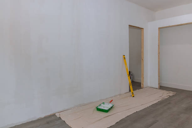 Best Mold Removal for HVAC Installations  in Pegram, TN