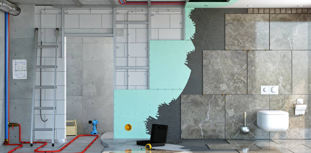 Best Mold Damage Restoration  in Pegram, TN